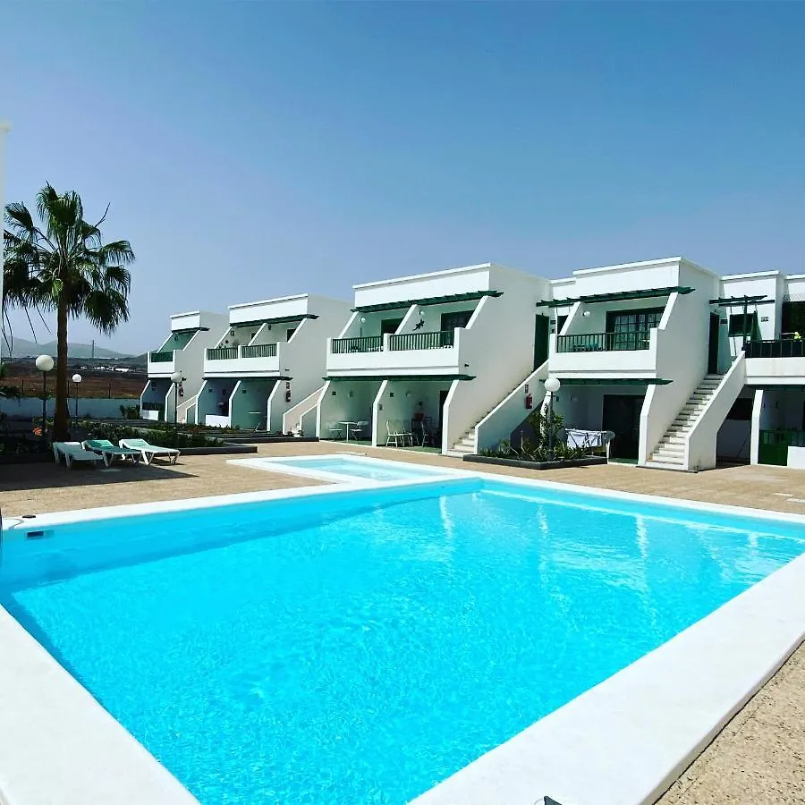 Casa Luna Puerto del Carmen