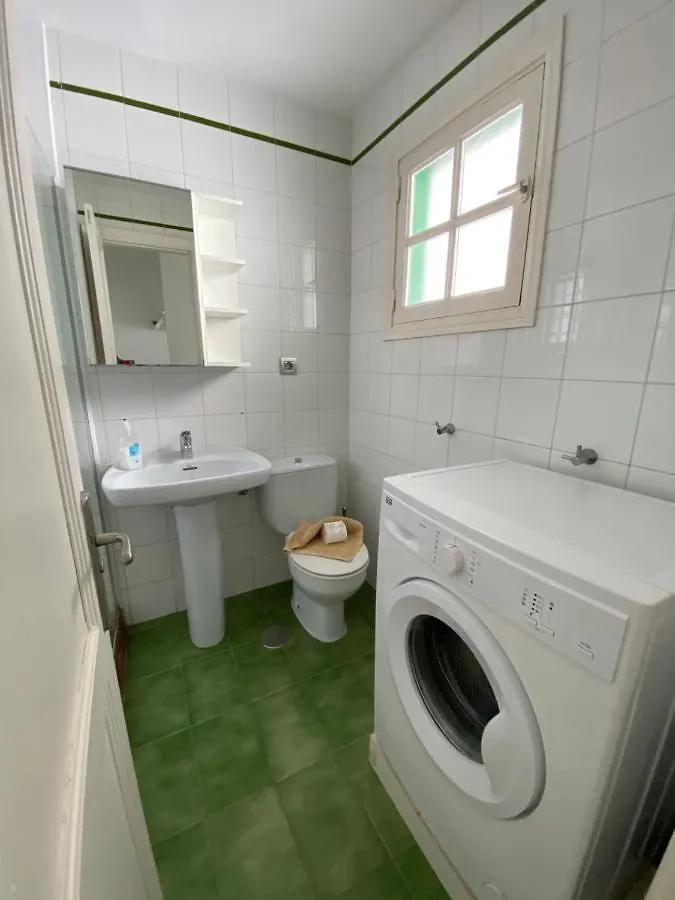 Casa Luna Puerto del Carmen  0*, Puerto del Carmen (Lanzarote)