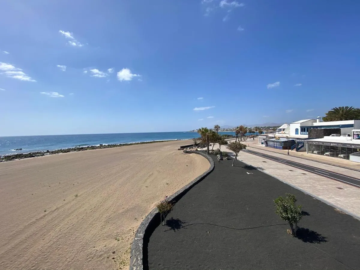 Apartment Ferienwohnung Casa Luna Puerto del Carmen