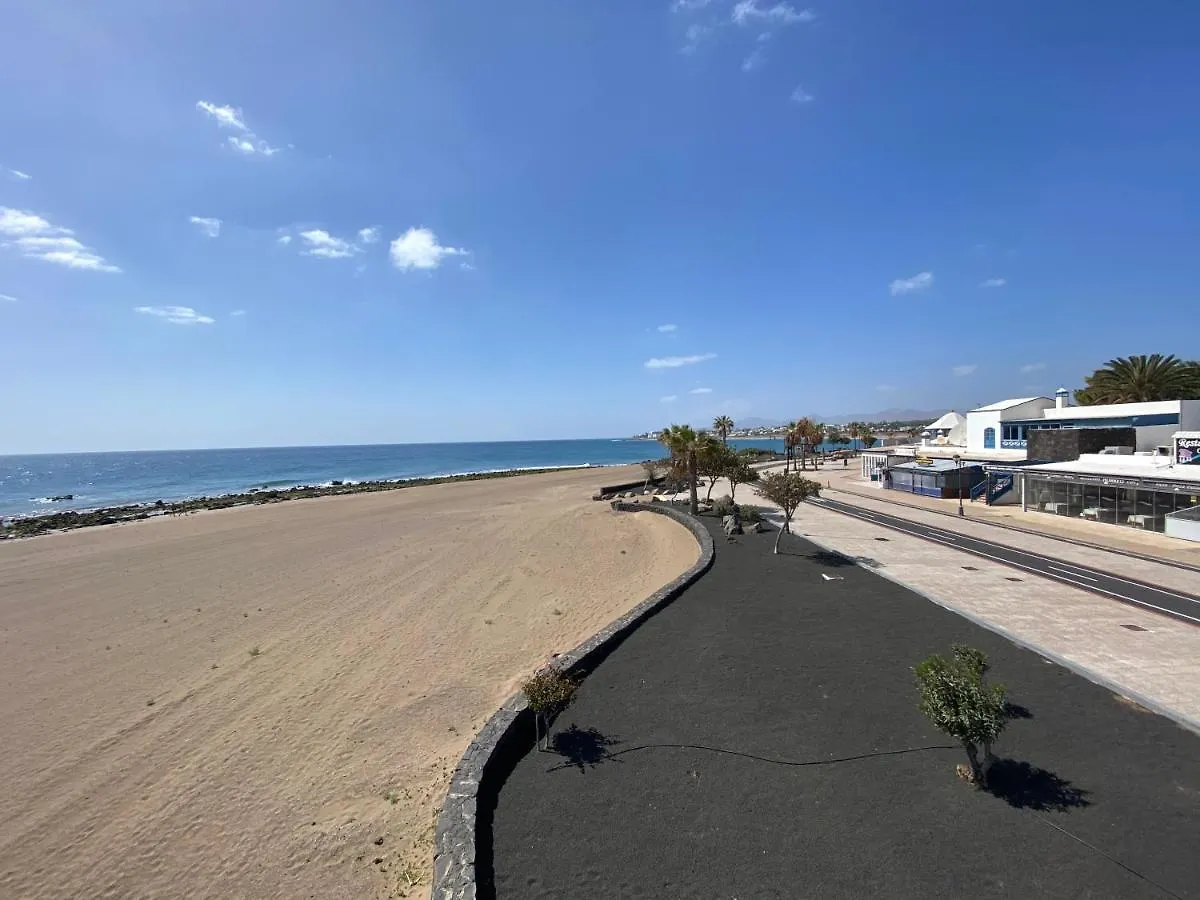 Apartment Casa Luna Puerto del Carmen