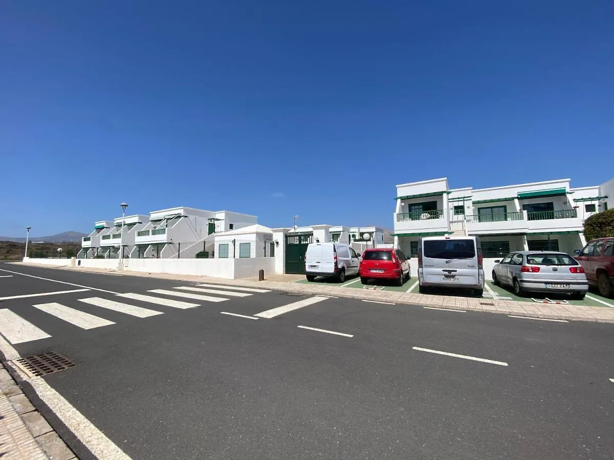 Ferienwohnung Casa Luna Puerto del Carmen  0*, Puerto del Carmen (Lanzarote)