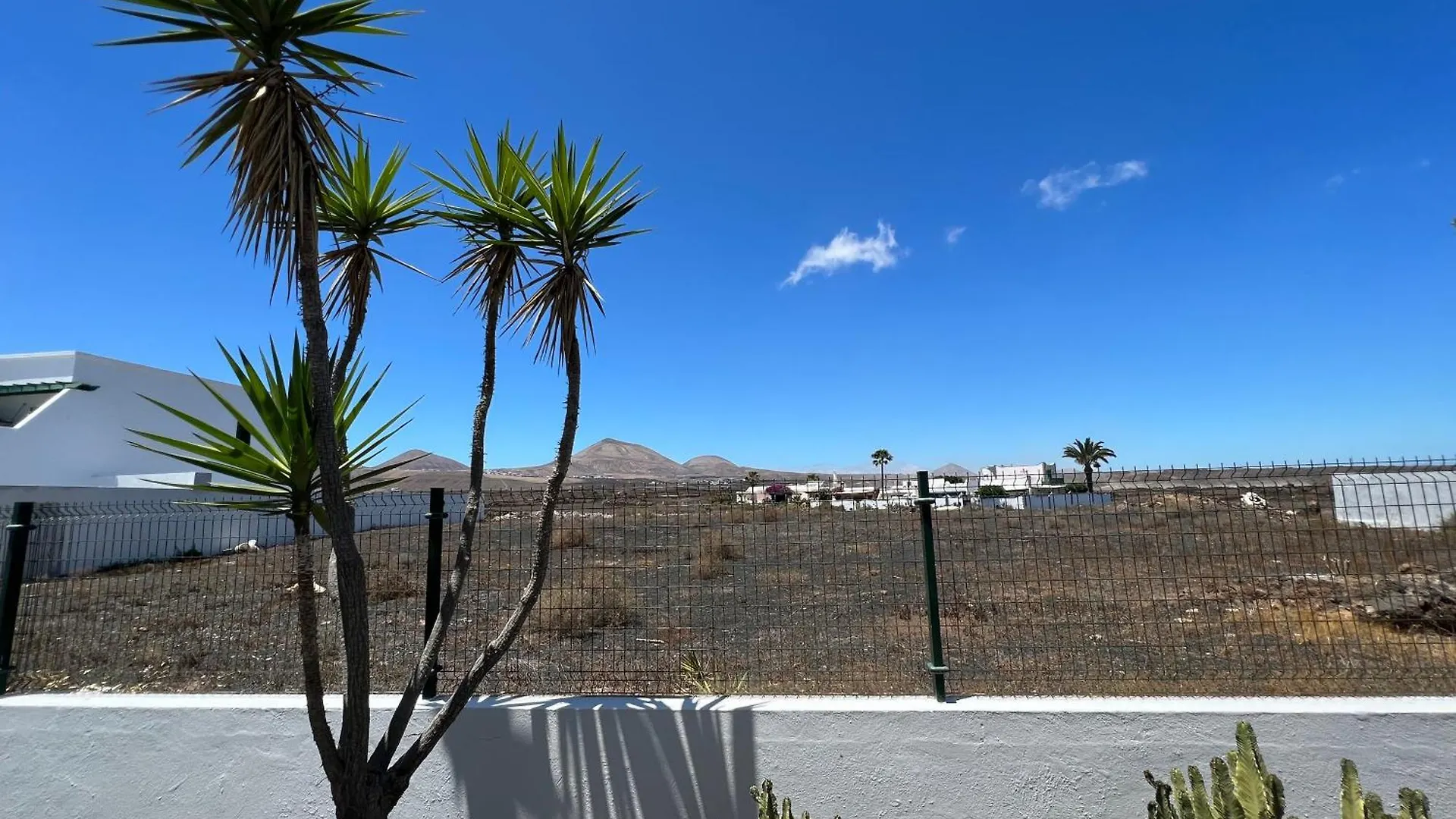 Casa Luna Puerto del Carmen  0*, Puerto del Carmen (Lanzarote) Spain