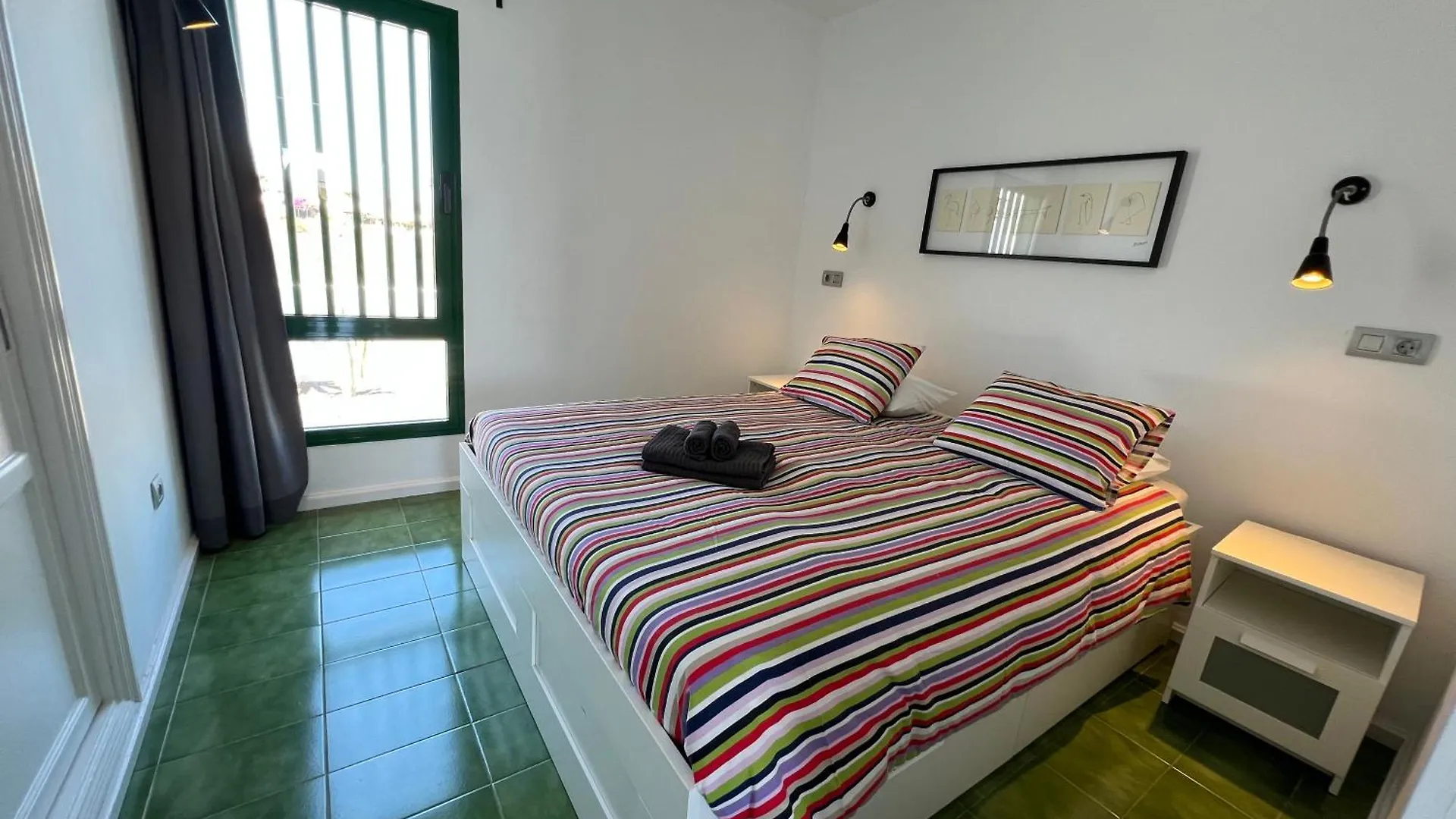 Ferienwohnung Casa Luna Puerto del Carmen  Apartment Puerto del Carmen (Lanzarote)