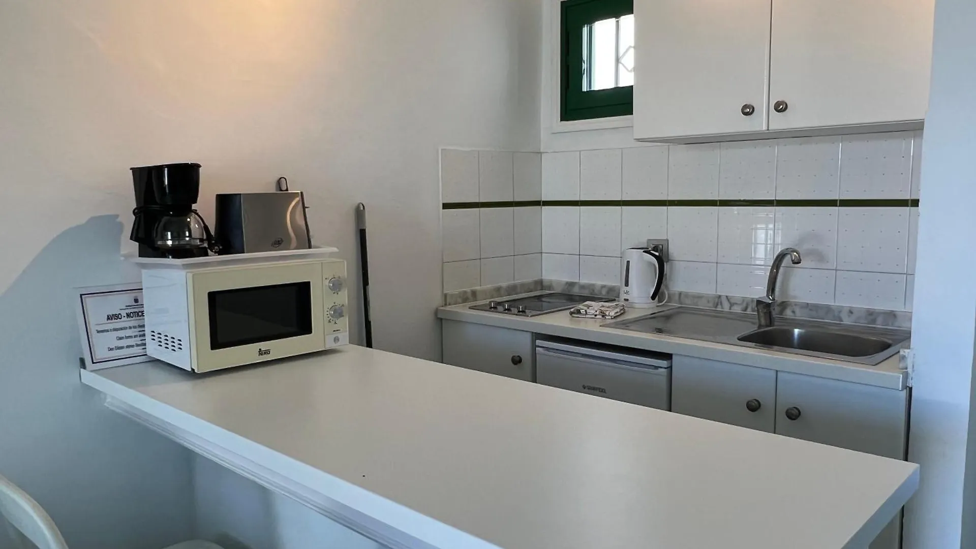 Casa Luna Puerto del Carmen  Apartment