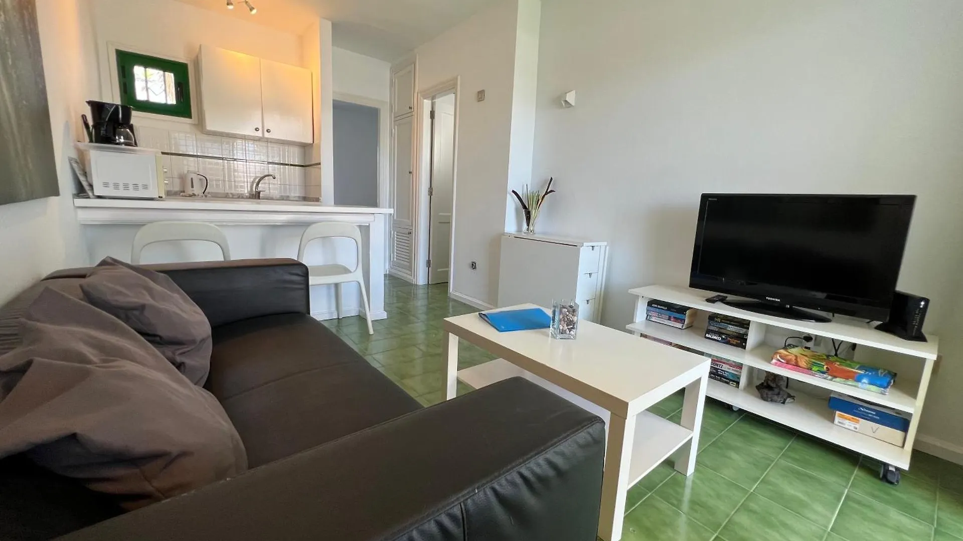 Apartment Casa Luna Puerto del Carmen  Spain