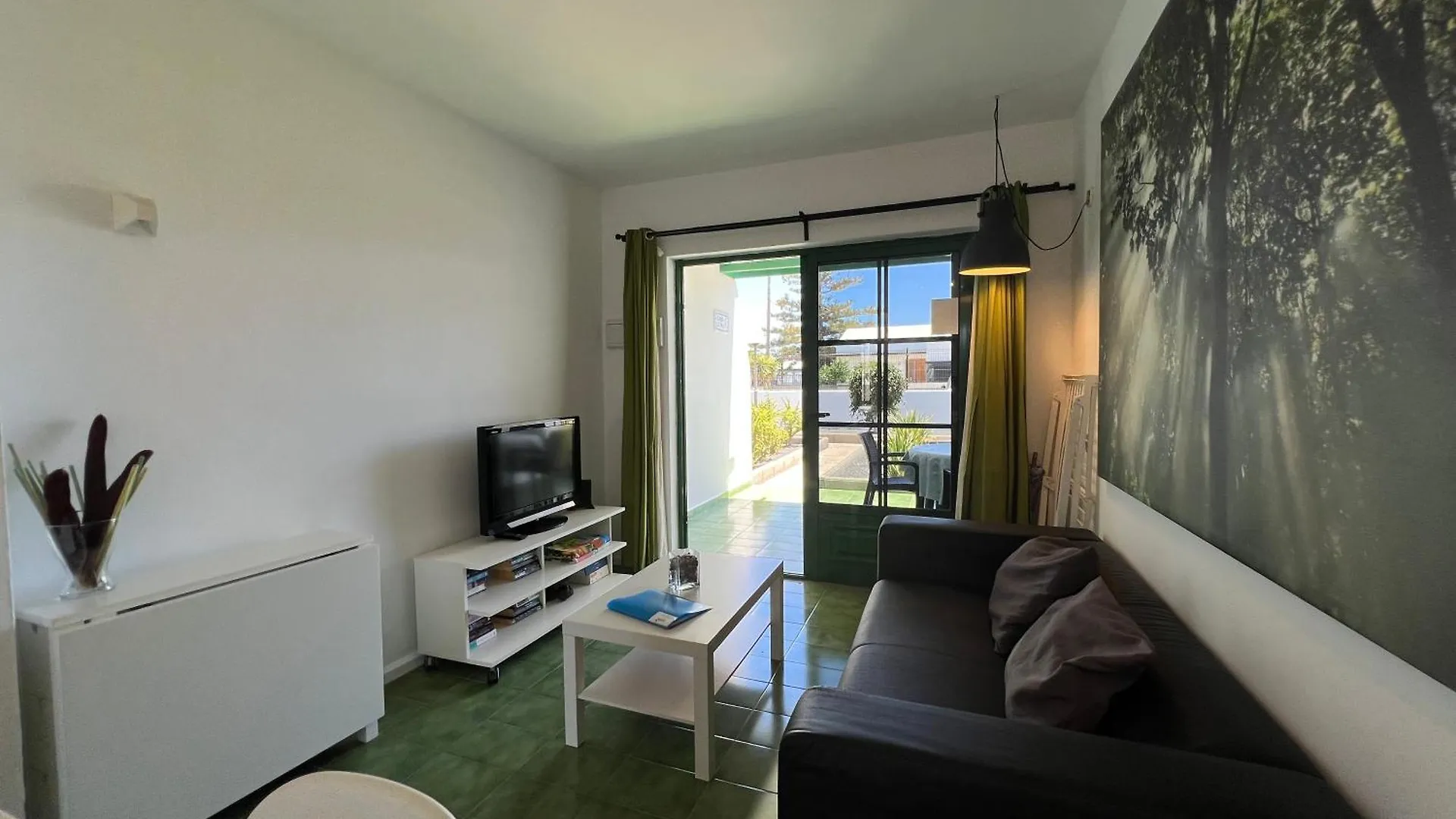 Ferienwohnung Casa Luna Puerto del Carmen  Spanien