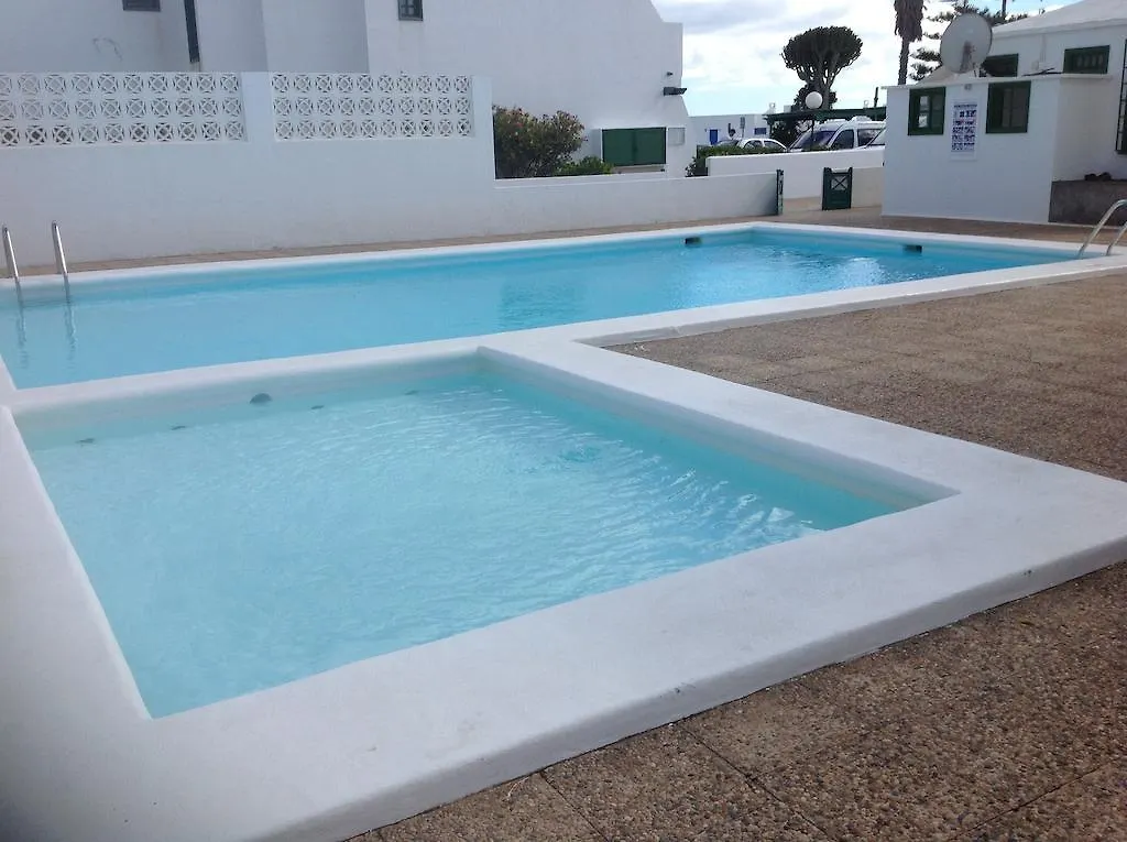 Casa Luna Puerto del Carmen  Apartment