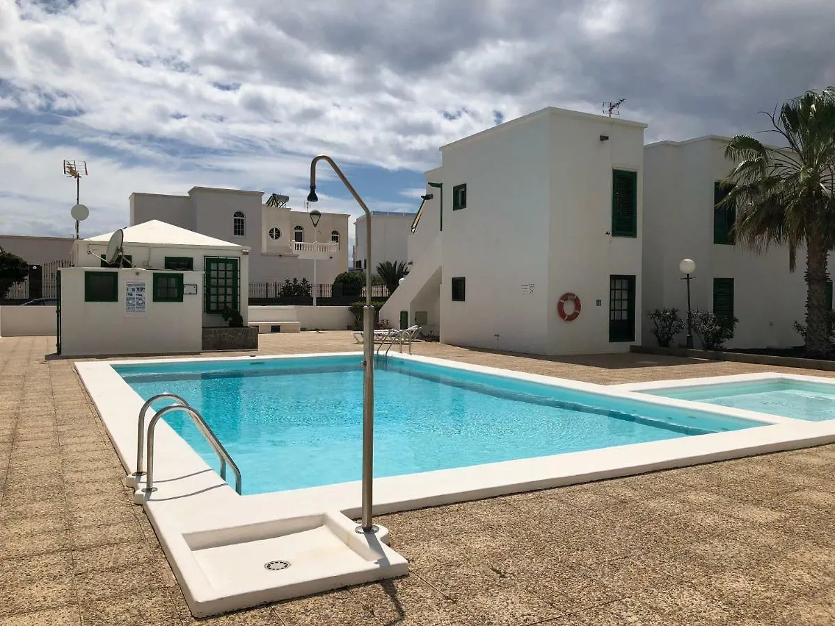 Ferienwohnung Casa Luna Puerto del Carmen  Spanien