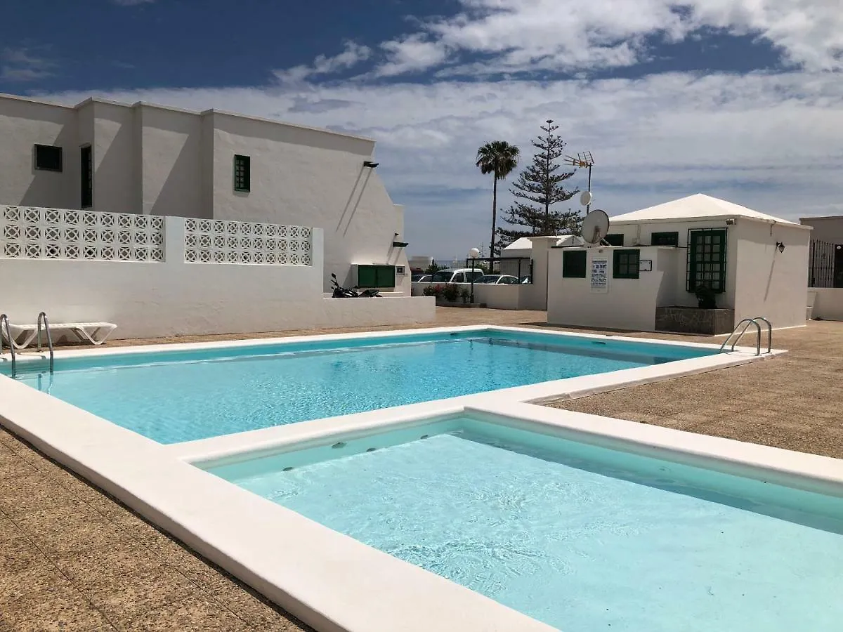 Ferienwohnung Casa Luna Puerto del Carmen  Apartment Puerto del Carmen (Lanzarote)