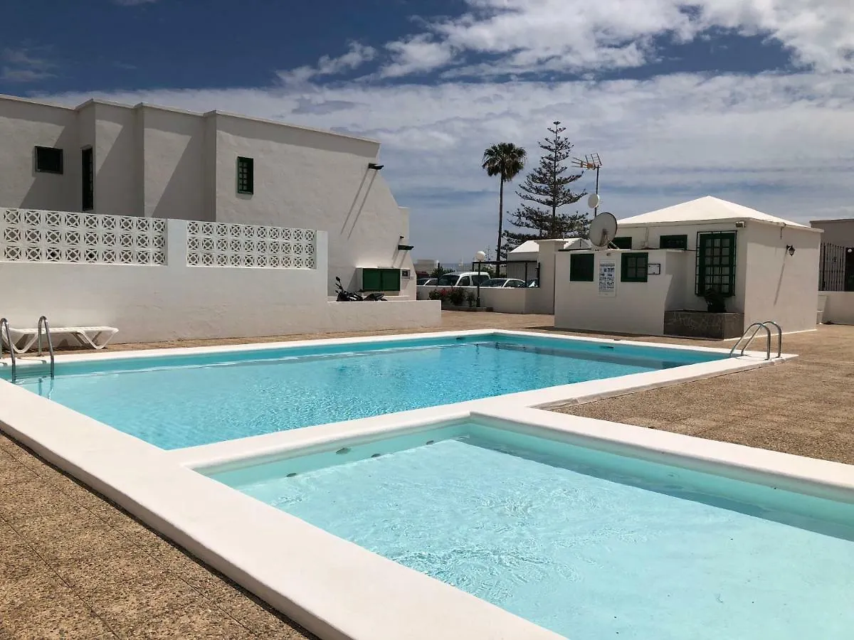 Casa Luna Puerto del Carmen  Apartment Puerto del Carmen (Lanzarote)