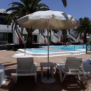 Apartamento Alegranza Puerto del Carmen (Lanzarote)