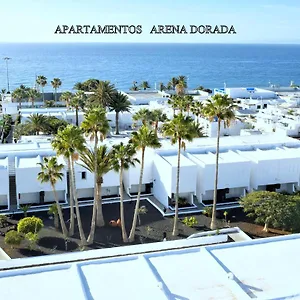 Apartment Arena Dorada, Puerto del Carmen (Lanzarote)