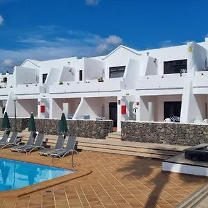 Apartment Princesa Ico, Puerto del Carmen (Lanzarote)