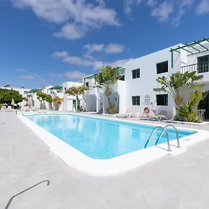 Apartment Aloe, Puerto del Carmen (Lanzarote)