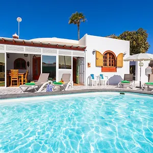Palmira Villa
