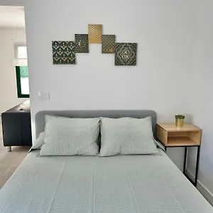 Apartment Llamar, Puerto del Carmen (Lanzarote)