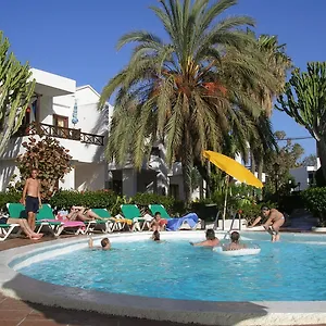 Apartment Maribel, Puerto del Carmen (Lanzarote)