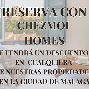 Bibrambla Penthouse Over Cathedral Apartment Granada