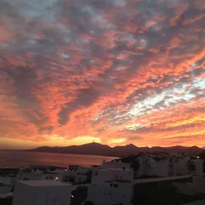 Sunset Balcony Apartment