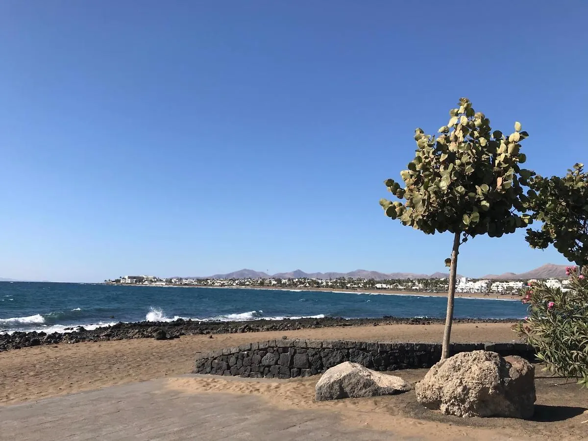 Appartamento Casa Luna Puerto del Carmen